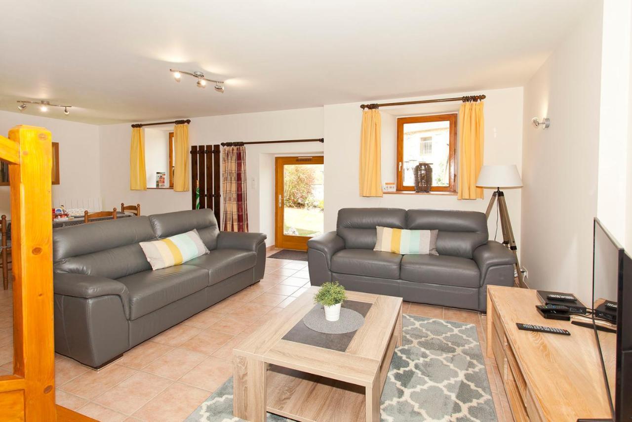 Stone Cottage With Modern Cosy Interior Near To Josselin Perfect Retreat For Writers Or Star Gazers Guegon Ngoại thất bức ảnh